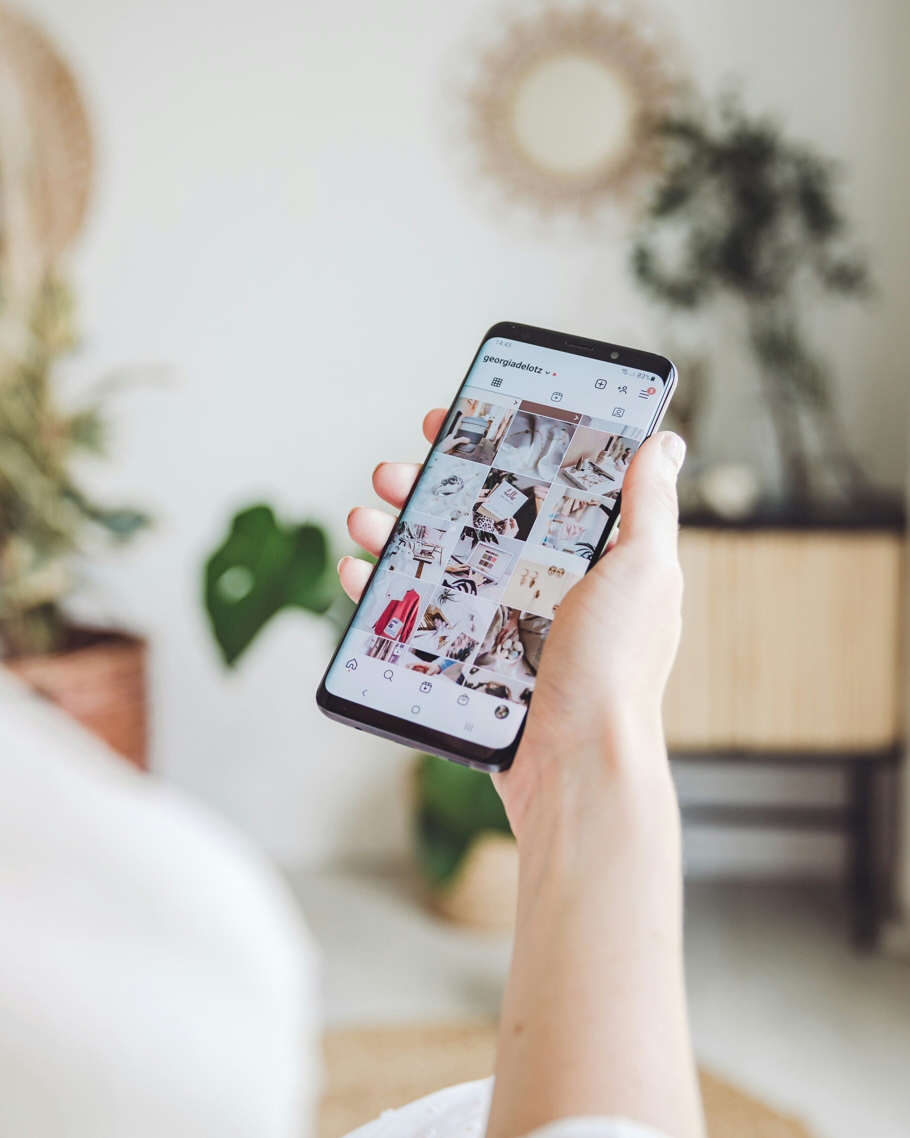 Wirtualna Asystentka Strona Internetowa Oferta Cennik